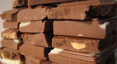 Шоколад «Домашний» без красителей и консервантов